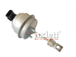 Capsule dépression wastegate actuateur turbo - Volkswagen golf VII, tiguan, passat B8 - 2.0 TDi 184 PS – Image 2