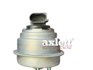Capsule dépression wastegate actuateur turbo - Volkswagen golf VII, tiguan, passat B8 - 2.0 TDi 184 PS – Image 3