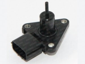 Capteur de recopie position turbo pour - Mazda 3, Mazda 6 - 2.2 MZR-CD, Ref IHI VJ40, RF7J13700A – Image 2