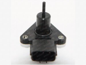 Capteur de recopie position turbo pour - Mazda 3, Mazda 6 - 2.2 MZR-CD, Ref IHI VJ40, RF7J13700A – Image 3