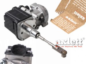 Actuateur wastegate turbo 1.2 TFSi VW Bettle Caddy Golf Polo Scirocco Touran MAHLE 04E145725AB 04E198725C 52787649 030TA11001000 VAG 04E145713B 04E145721L 04E145703Q 04E145704T