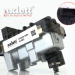 actuateur-turbo-actuator-hella-g-82-g-082-6nw009550-767649-wastegate-axlett- VAG Volkswagen vw TOUAREG - 3.0 V6 TDI-garrett-799671 810822 819968 VAG-059145874C 059145874L 059145874T CJGD, CRCA, CVVA