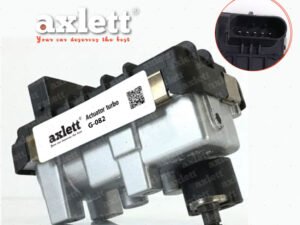 actuateur-turbo-actuator-hella-g-82-g-082-6nw009550-767649-wastegate-axlett-PORSCHE Cayenne Macan Panamera 3.0 D-garrett-799671 810822 819968 95812302500 MCT.BA